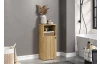 Univerzální skříňka Pure Bliss 40 cm, dub evoke