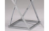 Nízký odkládací stolek Sparkle, výška 54 cm
