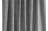 Závěs Vinetta 137x245 cm, šedý