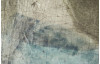 Ručně malovaný obraz Abstrakce I 150x50 cm, 3D struktura