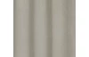 Závěs Cord 140x245 cm, taupe
