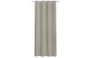 Závěs Cord 140x245 cm, taupe