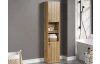 Vysoká skříňka Pure Bliss 40 cm, dub evoke