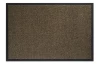 Rohožka Verdi 40x60 cm, hnědá