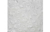 Dekorační polštář Sandra 43x43 cm, žakárový bílý