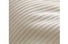 Dekorační polštář Cordia 45x45 cm, světle béžový