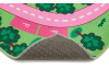 Dětský koberec Wonderland 140x200 cm