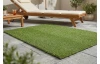 Umělý travní koberec Cebu 133x300 cm, zelený