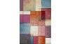 Koberec Sky 80x150 cm, barevný, geometrický vzor