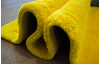 Koberec Brix 80x150 cm, žlutý