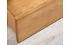 Úložná zásuvka pod postel Masano, olše