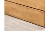 Úložná zásuvka pod postel Masano, olše