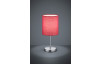 Stolni lampa Jerry R50491092, růžová