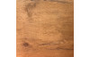 Horní kuchyňská skříňka Avila H100, dub lancelot/krémová, šířka 100 cm
