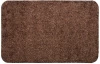 Rohožka Samson 40x60 cm, hnědá