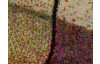 Koberec Sky 120x170 cm, barevný, geometrický vzor