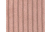 Závěs Brit 135x245 cm, růžový manšestr