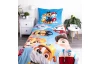 Dětské povlečení Paw Patrol, modré