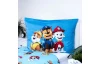 Dětské povlečení Paw Patrol, modré