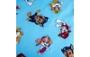 Dětské povlečení Paw Patrol, modré