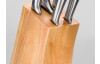Sada nožů ve stojanu New SteelDesign