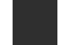 Postel s nočními stolky Burano 160x200 cm, bílá/šedá