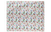 Vánoční ubrus Perníčky a skořice, 160x130 cm