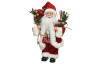 Vánoční dekorace Santa Claus, 30 cm