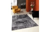 Koberec Mira 120x170 cm, šedý vintage