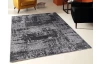 Koberec Mira 120x170 cm, šedý vintage