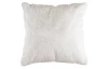 Dekorační polštář Palma 45x45 cm, krémový