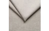 Postel Moosa 180x200 cm, šedo-béžová látka
