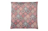 Dekorační polštář Marika 45x45 cm, vícebarevný, orientální mandaly