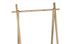 Dřevěný skládací věšák Bamboo