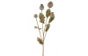 Umělá květina Makovice, 59 cm