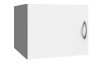 Skříňový nástavec Multiraum, 50 cm, bílý