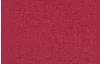 Rohová sedací souprava Yoko, červená látka