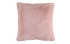 Dekorační polštář Palma 45x45 cm, růžový