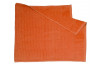 Osuška Faro 70x140 cm, oranžová