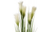 Umělá rostlina Kvetoucí tráva, 118 cm