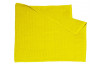 Osuška Faro 70x140 cm, žlutá
