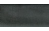 Postel boxspring Fresco 180x200 cm, tmavě šedá látka