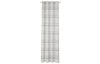 Závěs Bellina 140x245 cm, šedý