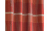 Závěs Valencia 146x245 cm, červený