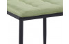 Jídelní židle Douglas, mátově zelená