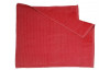 Osuška Faro 70x140 cm, červená