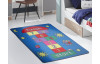 Dětský koberec Skákací panák, 100x150 cm