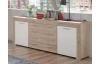 Široká komoda BOOM 1111-872-41