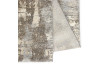 Koberec Ibiza 120x170 cm, šedo-béžový mramor