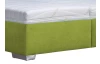 Postel Windy 180x200 cm, limetová látka